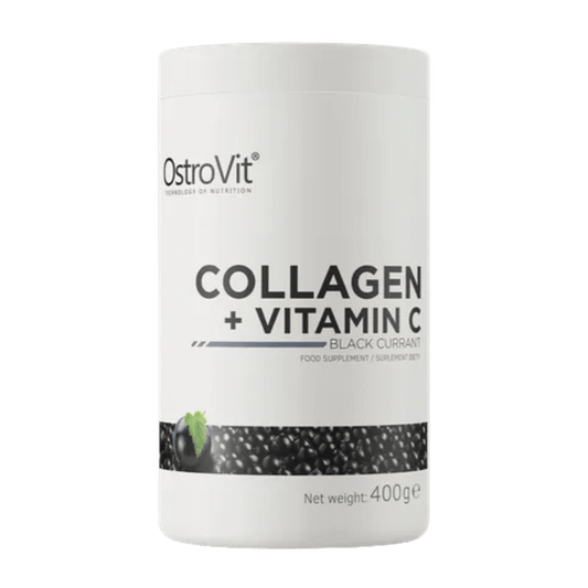 colageno con vitamina c ostrovit