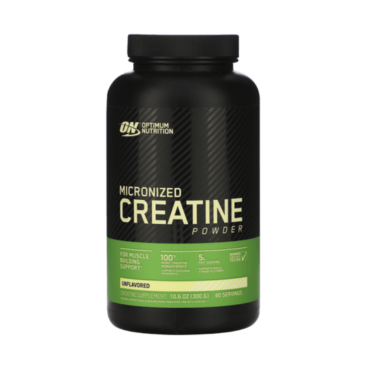 CREATINA 300 GR Optimum Nutrition
