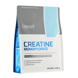 Supreme Pure Creatina Monohidrato 300 g