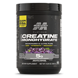 Muscletech Creatina Platinum 392g Grape Freeze | Creatina Monohidratada