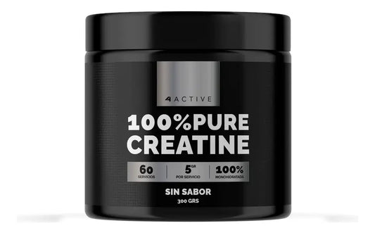 Epic Creatine Monohydrate 300 g
