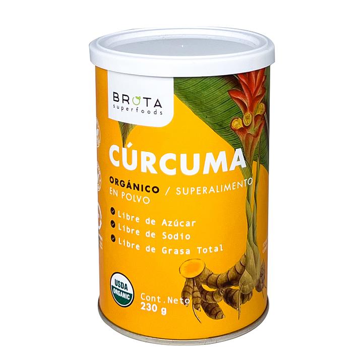 Cúrcuma en polvo natural – beneficios y usos saludables - Proteína, creatina y suplementos originales – LORDXFIT Chile