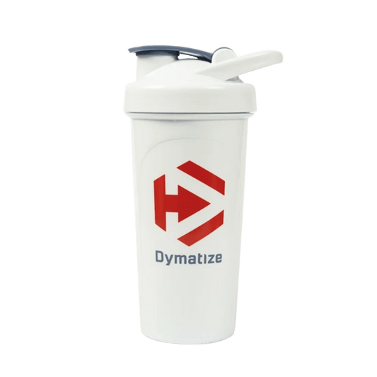 DYMATIZE SHAKER BLANCO 700 ml