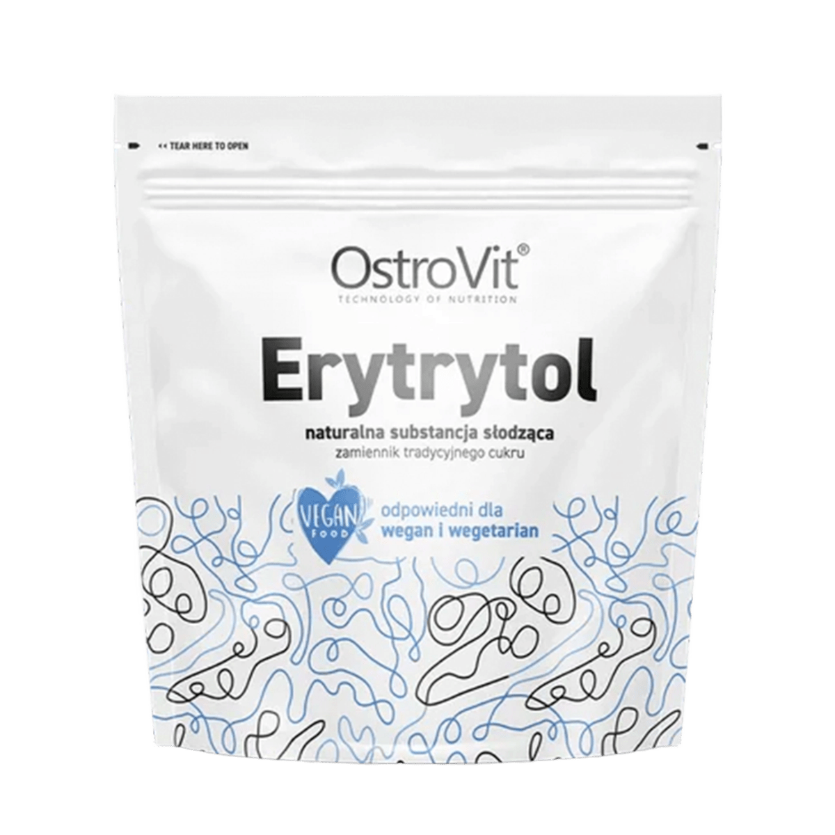 Erytrytol: El Dulzor Inteligente para una Vida Saludable