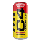 C4 Energy 473 ml Strawberry Watermelon Ice | Energética