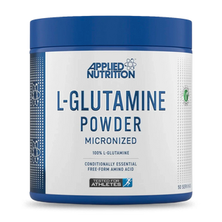L-Glutamine Powder