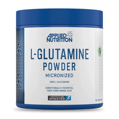 L-Glutamine Powder