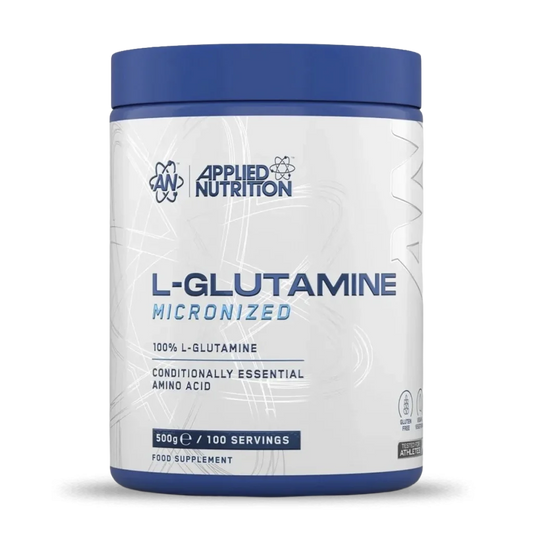 L-Glutamine Powder