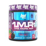 1.M.R. Preworkout