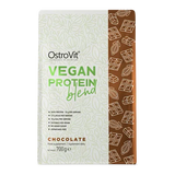 Vegan Protein Blend 700 g Premium Ostrovit