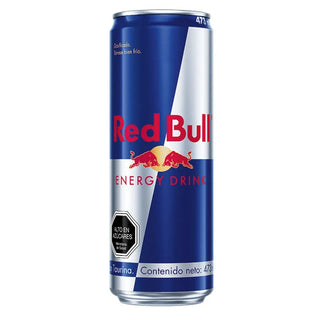 Red Bull Bebida Energética Original