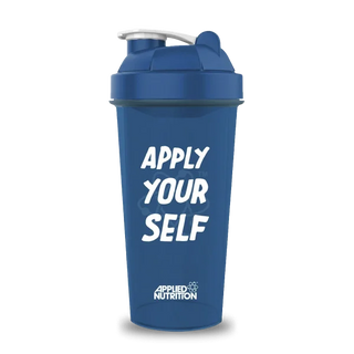 SHAKER AZUL APPLY YOUR SELF