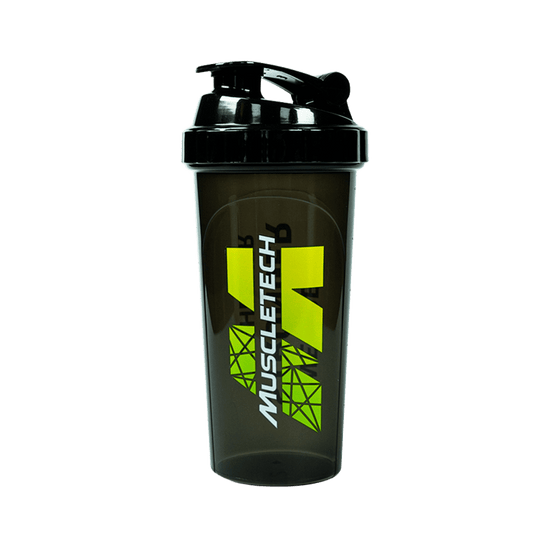 botella para llevar agua muscletech shacker