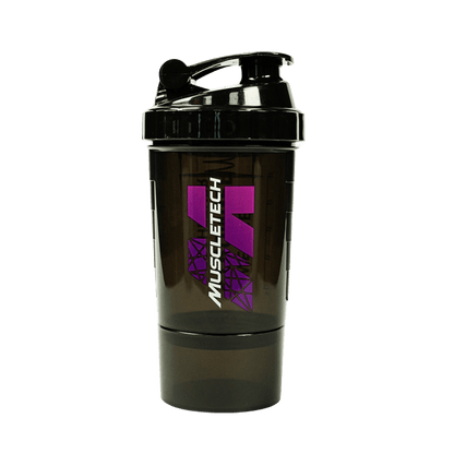 Shaker MuscleTech Purple 500 ml