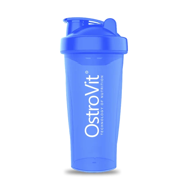 Ostrovit Shaker Azul 700 ml