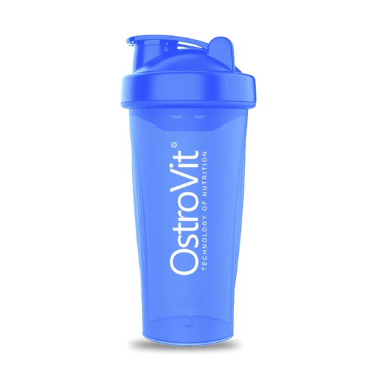 Ostrovit Shaker Azul 700 ml