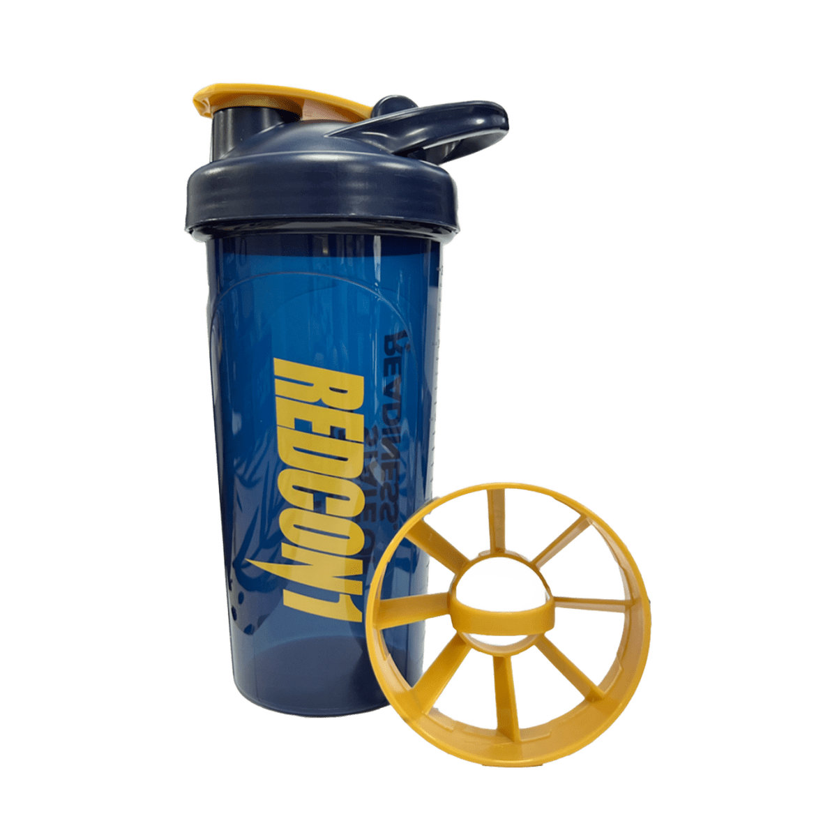 shaker reacon1 para gym