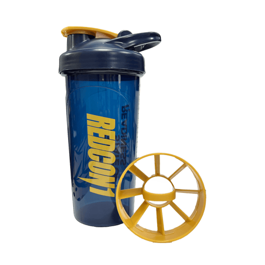 shaker reacon1 para gym