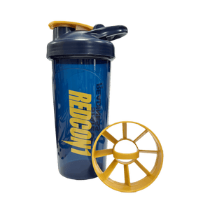 SHAKER REDCON1 AZUL 700 ML