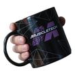 Tazón MuscleTech Cerámica 600 ml