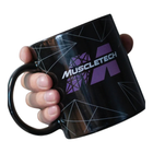 Tazón MuscleTech Cerámica 600 ml