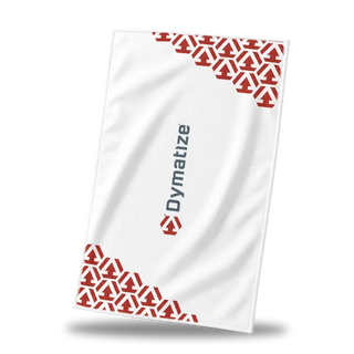 Dymatize Accesorio Toalla Gym