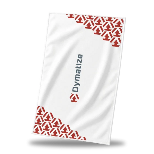 Dymatize Accesorio Toalla Gym